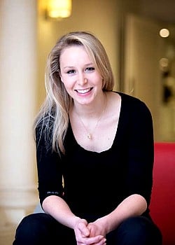 Marion Le Pen